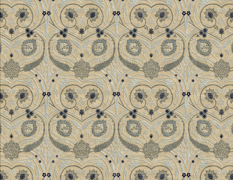 Artwork Area Rug