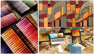 Custom Area Rugs