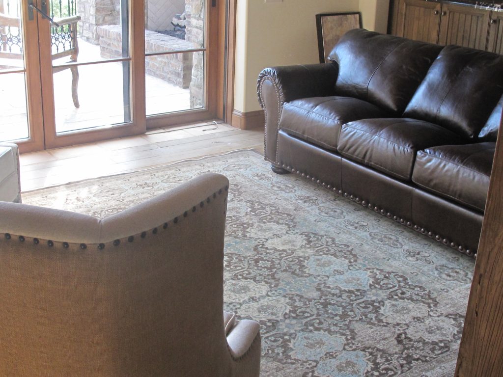 Custom Area Rug Projects Palm Desert, Rug Projects Shiraz Rug Gallery