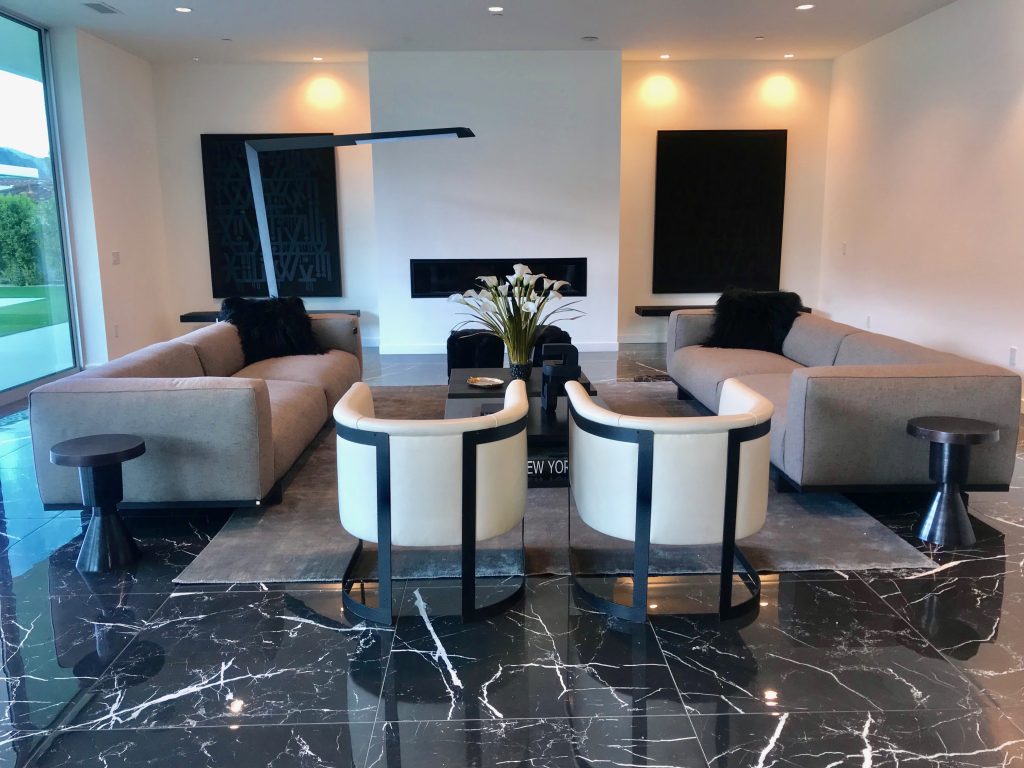 arearugspalmdesert32 Shiraz Rug Gallery