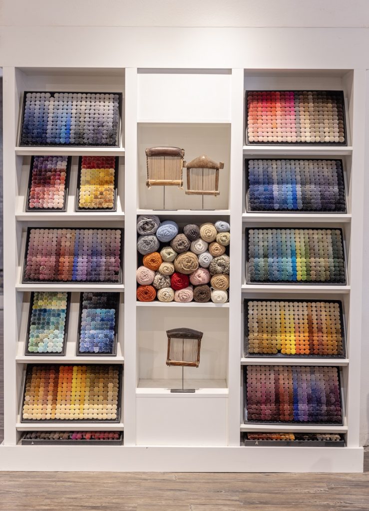 Shiraz Rug Company Custom Rug Designs